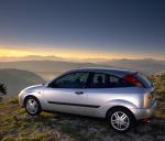 Ford Focus 1999 года